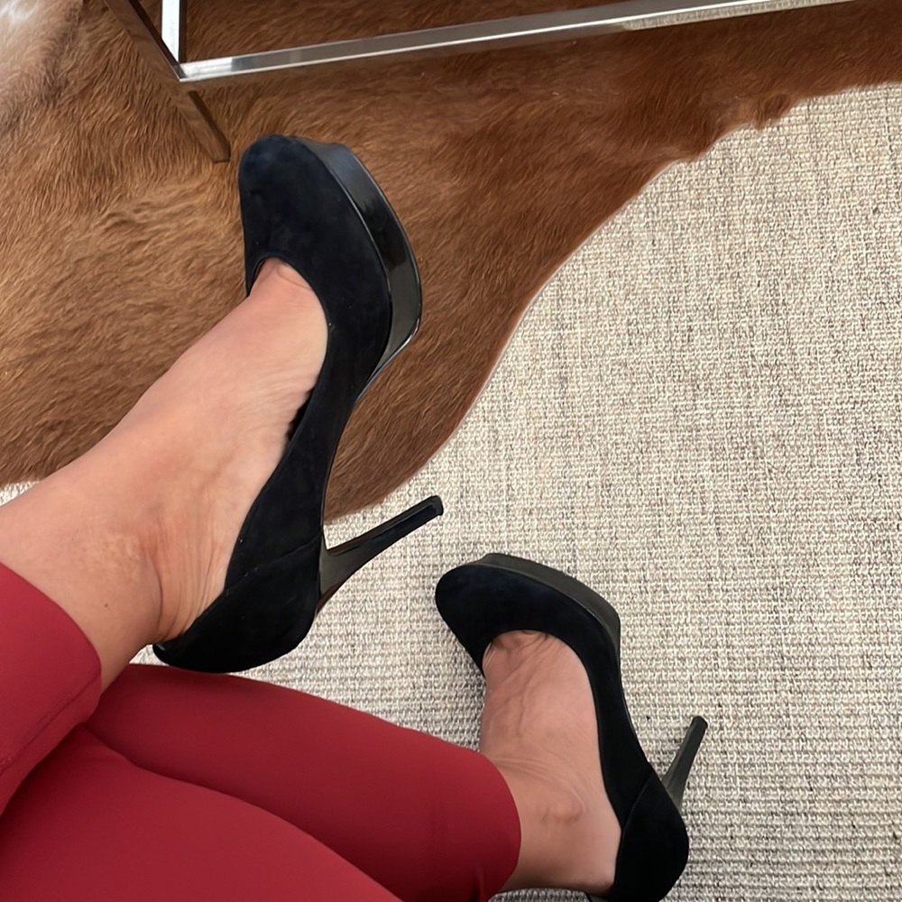 Guess black pump - Picture 16 of 16